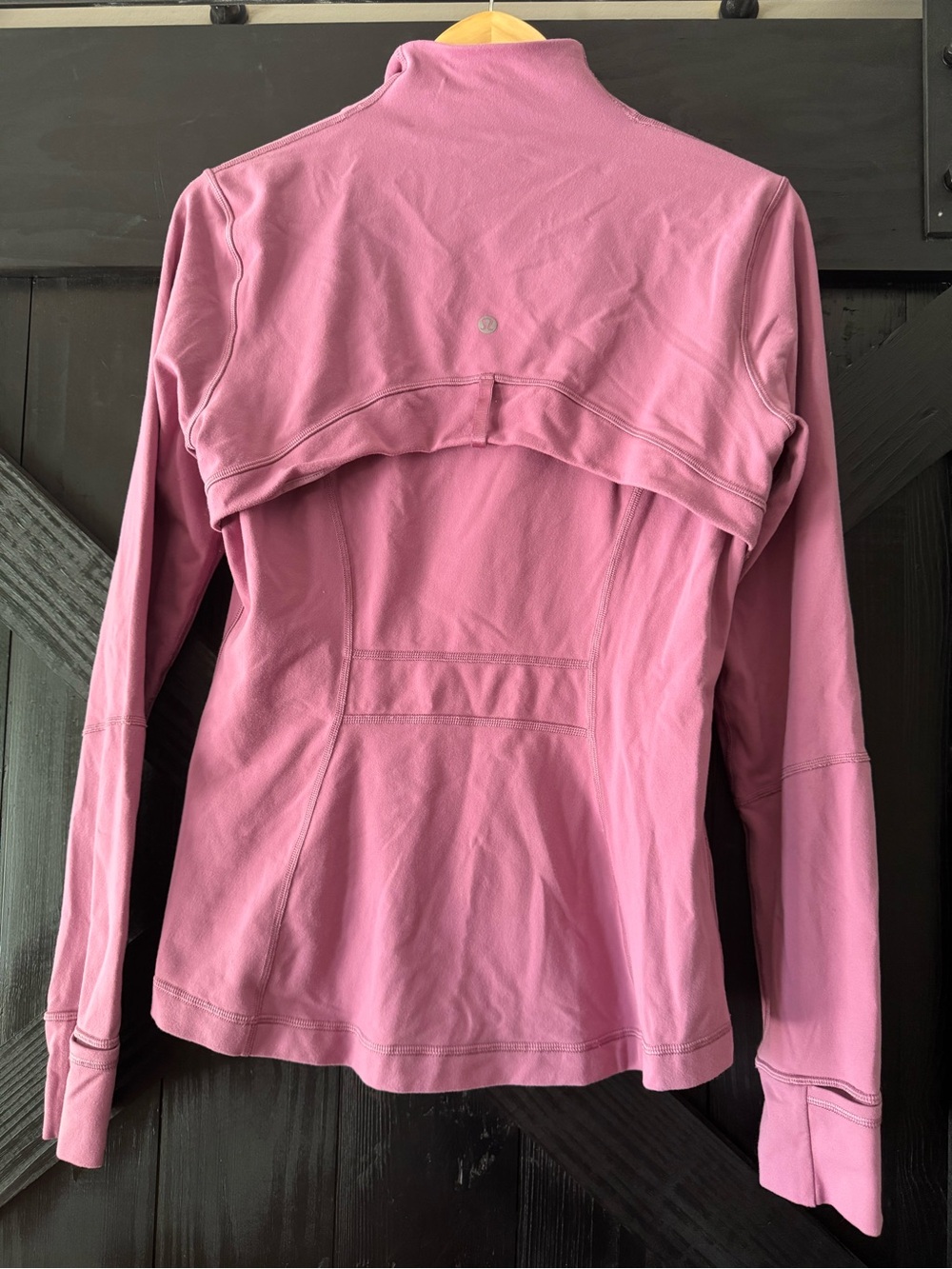 💗Lululemon Define Jacket Size 10 - Picture 2 of 7